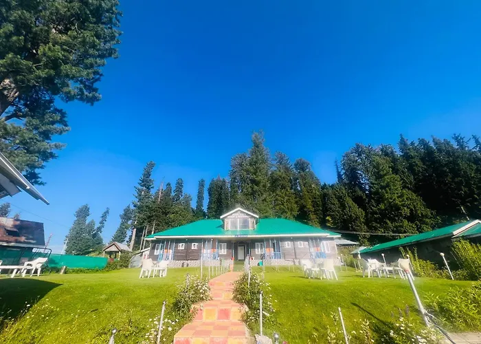 Pine View Resort
